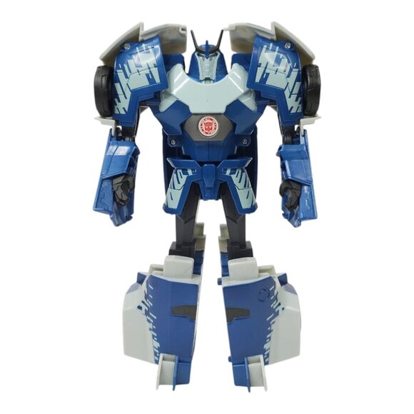 Transformers Autobot Drift Figure AS SHOWN Robots in Disguise 3 Step Changers - Picture 1 of 14